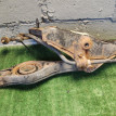 Подрамник Kia Ceed ED 2011 554101H100 ХЭТЧБЕК G4FC, задний Kia Cee'd 