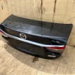 Крышка багажника Mazda 6 2012-2018 GJY05261X GJ GL Mazda 6  