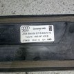 Накладка порога (внутренняя) Audi Q7 4M (2015—2020) Audi Q7 оригинальный номер 4m0947418b