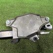 Моторчик дворника Toyota SEQUOIA 2007-2022 851300C010, задний Toyota Sequoia 