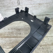 Накладка консоли Land Rover Discovery Sport L550 Land Rover Discovery оригинальный номер Fk72045k08aa
