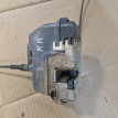 Замок двери задней правой Renault Megane II Renault 20 оригинальный номер 8200212467