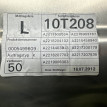 Стеклоподъемник Mercedes S 2005-2013 A2217200146 W221, передний левый Mercedes-Benz S-klasse 