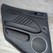 Обшивка боковой двери Alfa Romeo 159 I (2005—2011) Alfa Romeo 159 