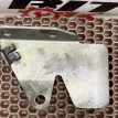 Кронштейн турбины BMW X5 оригинальный номер 11 65 7 799 760, 11 65 7 799 760, 11657799760, 7799760