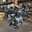 Двигатель Jaguar XF 2007-2015 C2C29497 X250 AJ30 Jaguar XF 