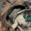 Кронштейн подушка опора двигателя Mazda 6 GG Mazda 2 