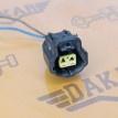 Разъём проводки двигателя Lexus RX350 XU30 2GRFE Lexus RX 