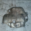 Тепловой экран выпускного коллектора Toyota Auris Toyota Auris оригинальный номер 1727133090