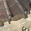 АКПП A6GF1 Hyundai Solaris 1.4-1.6 Hyundai Solaris оригинальный номер 45000-26030