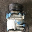Компрессор кондиционера Lifan Breez 1.3л Lifan Breez (520) оригинальный номер XK0601500027