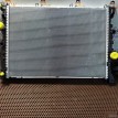 Радиатор основной BMW X5 