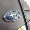 Крышка двигателя Subaru Tribeca 2007 14025AA24C WX EZ30 Subaru Tribeca 