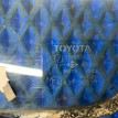 Стекло кузовное глухое левое Land Cruiser 80 Toyota Land Cruiser оригинальный номер 62712-60020