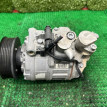 Компрессор кондиционера Volkswagen Touareg 7L6820803S BHK Volkswagen Touareg 