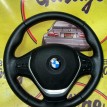 Руль BMW 1 F20 BMW 1er 