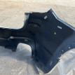 Бампер BMW X3 F25 04.2012 51128052059 SAV N55, задний BMW X3 