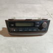Блок управления климатической установкой Nissan Cefiro оригинальный номер 275004Y515