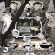 Двигатель Audi A6 2013 Audi A6 