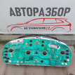 Панель приборов Hyundai GETZ Hyundai Getz оригинальный номер 940031C010