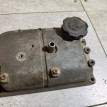 Крышка головки блока (клапанная) Mazda 2 оригинальный номер B33L10220A