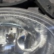 Фара противотуманная правая Hyundai Santa Fe 2 Hyundai Santa Fe оригинальный номер 922022b0