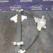 Стеклоподьемник задний  RH Ssangyong Actyon New Ssang Yong Actyon оригинальный номер 7332134001