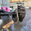 Мост Toyota Land Cruiser Prado 2002-2009 4211060840 120, задний Toyota Land Cruiser 