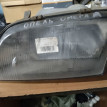 Фара левая Opel Omega A 90273654 Opel Omega оригинальный номер 9147871