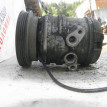 Компрессор кондиционера Chery QQ6 1.3 S218104010 Chery Kimo (A1) оригинальный номер S218104010