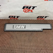 Декоративная крышка двигателя BMW X3 оригинальный номер 11 61 7 535 847, 11 61 7 535 847, 11617535847, 7535847