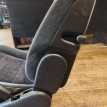 Сиденье переднее правое Mazda 2 