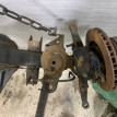 Передний мост НОВЫЙ РЕДУКТОР Land Cruiser 80 1HZ Toyota Land Cruiser оригинальный номер 4311060280