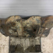 Защита бака топливного Land Cruiser 80 Toyota Land Cruiser оригинальный номер 7760660050