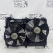 Вентиляторы радиатора Suzuki Grand Vitara TD54W Suzuki Grand Vitara 