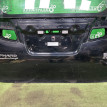 Крышка багажника Toyota Alphard 2015-2023 6700558210 Toyota Alphard 