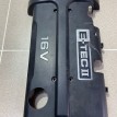 Накладка двигателя декоративная Chevrolet Aveo Chevrolet Aveo 