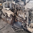 Двигатель Subaru Legacy оригинальный номер 10100BT760