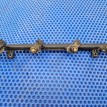 Топливная рейка Renault Duster 2012 8200601367 HSA F4R Renault Duster 