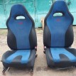 Сидения Subaru Impreza WRX 2001 64051FE520OE GDA EJ205 Subaru Impreza  