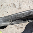 Уголок жабо Nissan Leaf оригинальный номер 668953NC0A