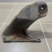 Кронштейн двигателя левый BMW X5 E53 BMW X5 оригинальный номер 6751345