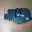 Моторчик заслонки отопителя Mercedes-Benz E-класс W212/S212/C207/A207 рестайлинг (2013—2016) Mercedes-Benz E-klasse оригинальный номер a2219066900
