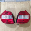 Фонари задние BMW 1 E87 N46B20 2005 BMW 1er оригинальный номер 63 21 6 924 502