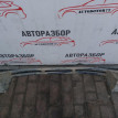 Усилитель заднего бампера Suzuki SX4 Suzuki SX4 оригинальный номер 6556079j00