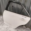 Дверь Toyota Camry 2012-2017 6700406260 50 55, задняя левая Toyota Camry  