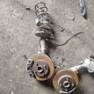Стойка передней подвески левая Chevrolet lacetti Chevrolet Lacetti 