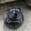 Ступица задняя 5 болтов с ABS Mazda 3 BK Mazda 2 оригинальный номер 3n612c299a