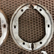 Колодки стояночного тормоза BMW 3er оригинальный номер 34 41 6 761 292, 34 41 6 761 292, 34416761292, 6761292, 34 41 1 163 988, 34411163988, 1163988, 34 41 0 410 825, 34410410825, 0410825, 34 41 0 392 464, 34410392464, 0392464, 34 41 0 005 254, 34410005254, 0005254, 34 41 6 851 437, 34416851437, 6851437, 34 4
