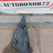 Уголок крыла правый Hyundai Getz Hyundai Getz оригинальный номер 861911C000